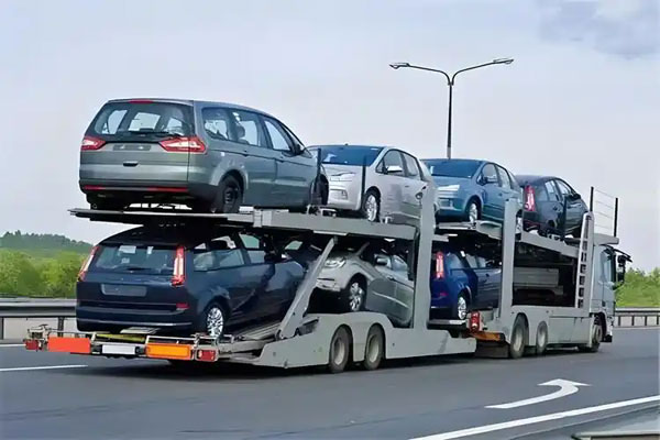宜良轿车托运查询
