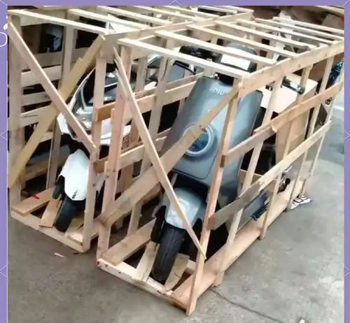 宜良电动车运输